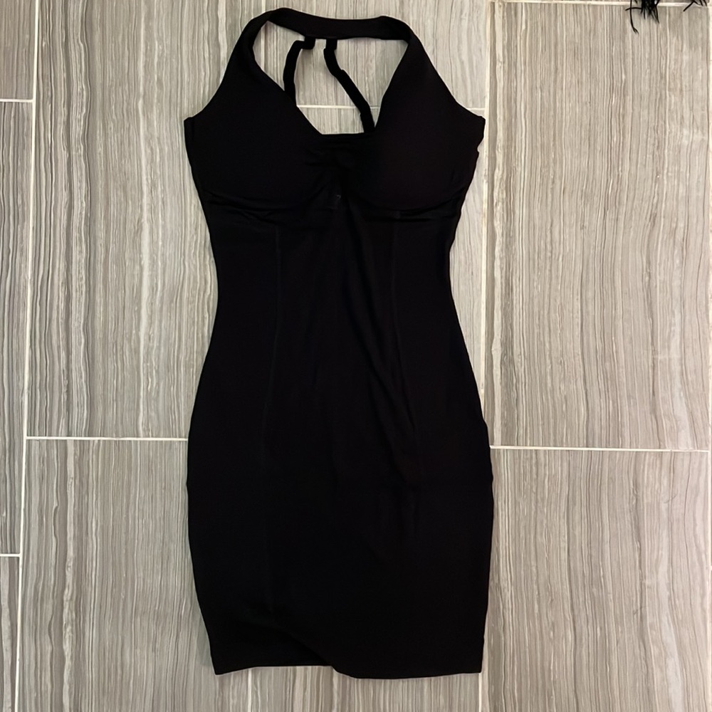 Whitney Simmons x GS dress
